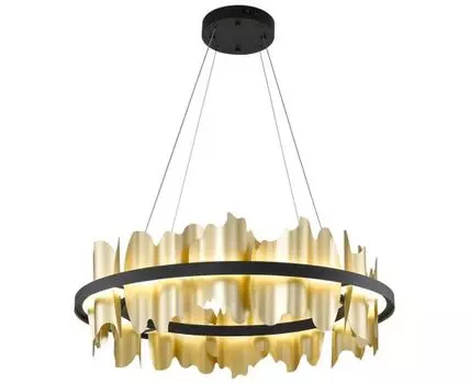 Подвесная люстра Wertmark LANDO