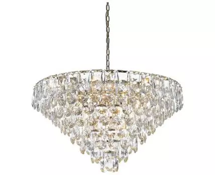 Подвесная люстра Wertmark LAVINIA