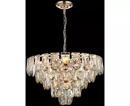 Подвесная люстра Wertmark LAVINIA