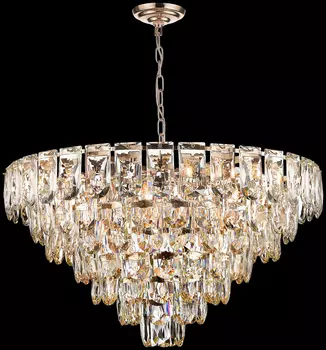 Подвесная люстра Wertmark LAVINIA