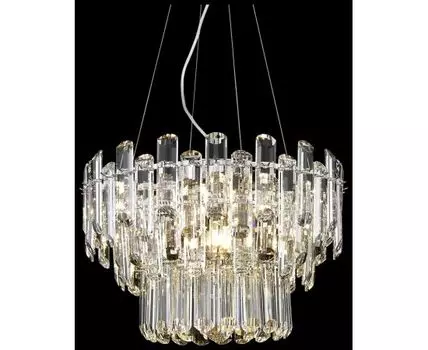 Подвесная люстра Wertmark LAZZARA