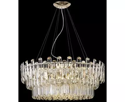 Подвесная люстра Wertmark LAZZARA