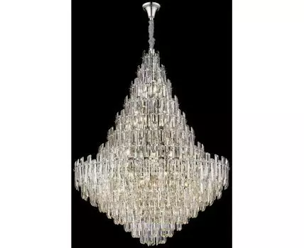 Подвесная люстра Wertmark LAZZARA