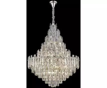 Подвесная люстра Wertmark LAZZARA