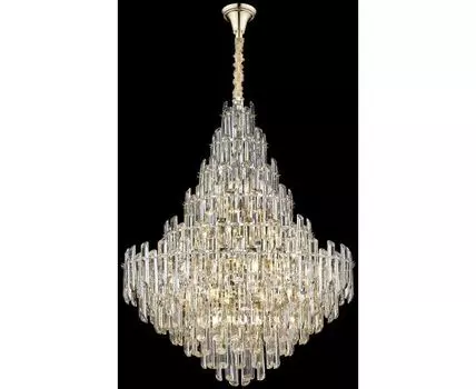 Подвесная люстра Wertmark LAZZARA