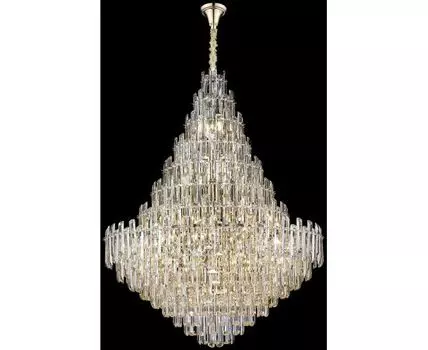 Подвесная люстра Wertmark LAZZARA