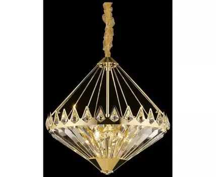 Подвесная люстра Wertmark LEONCIA