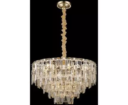 Подвесная люстра Wertmark LILIANA