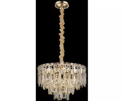 Подвесная люстра Wertmark LILIANA