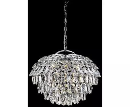 Подвесная люстра Wertmark LUDGERA