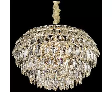 Подвесная люстра Wertmark LUDGERA