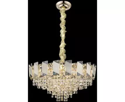 Подвесная люстра Wertmark MALVINA