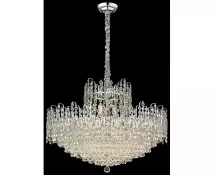 Подвесная люстра Wertmark MARCELLA