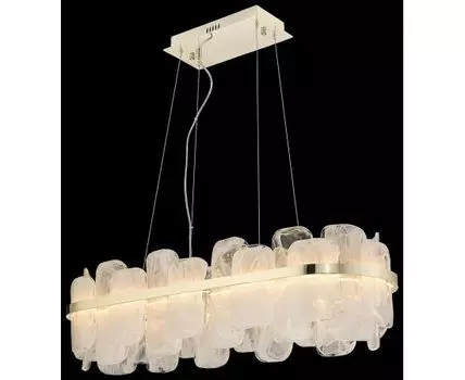 Подвесная люстра Wertmark NELLY