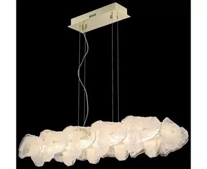 Подвесная люстра Wertmark NICOLA