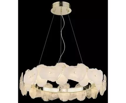 Подвесная люстра Wertmark NICOLA