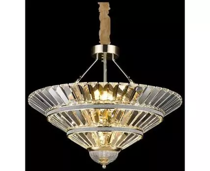 Подвесная люстра Wertmark NICOLE