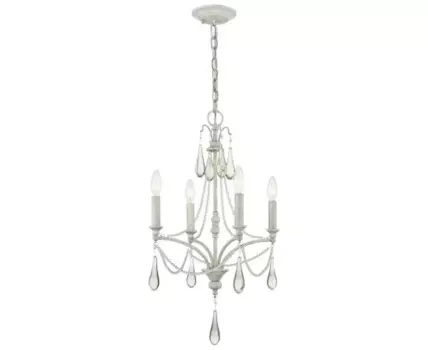 Подвесная люстра Wertmark NILLA