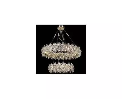 Подвесная люстра Wertmark NORMA