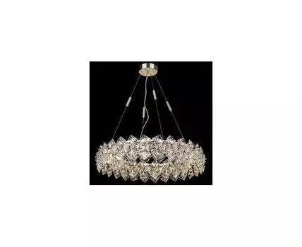 Подвесная люстра Wertmark NORMA