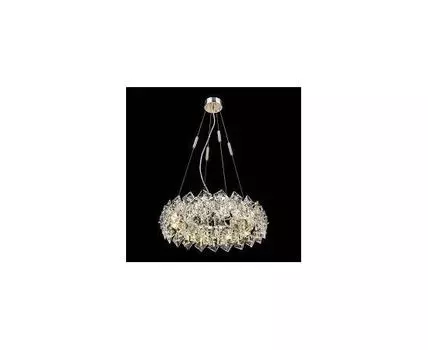 Подвесная люстра Wertmark NORMA