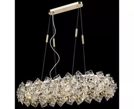 Подвесная люстра Wertmark NORMA