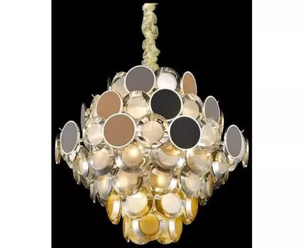 Подвесная люстра Wertmark ORIELLA