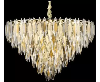 Подвесная люстра Wertmark ORLANDA