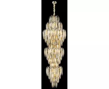 Подвесная люстра Wertmark ORLANDA