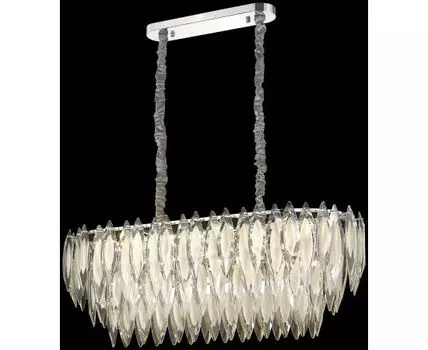 Подвесная люстра Wertmark ORLANDA