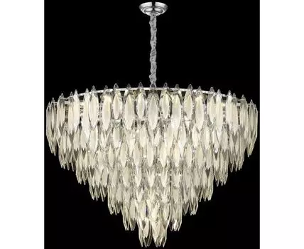 Подвесная люстра Wertmark ORLANDA