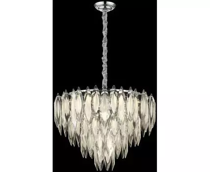 Подвесная люстра Wertmark ORLANDA