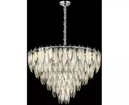 Подвесная люстра Wertmark ORLANDA