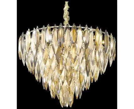 Подвесная люстра Wertmark ORLANDA