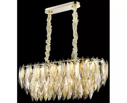 Подвесная люстра Wertmark ORLANDA