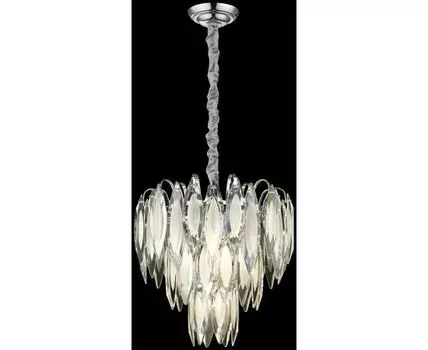 Подвесная люстра Wertmark ORLANDA