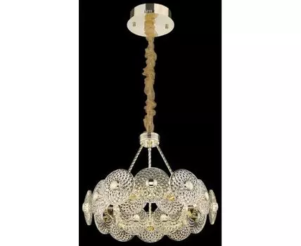 Подвесная люстра Wertmark PAMELA