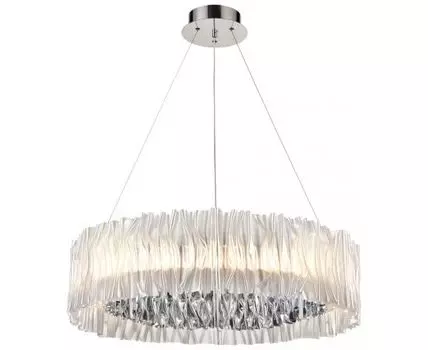 Подвесная люстра Wertmark PATRICIA