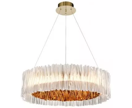 Подвесная люстра Wertmark PATRICIA