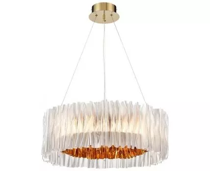 Подвесная люстра Wertmark PATRICIA