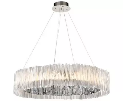 Подвесная люстра Wertmark PATRICIA