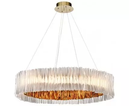 Подвесная люстра Wertmark PATRICIA