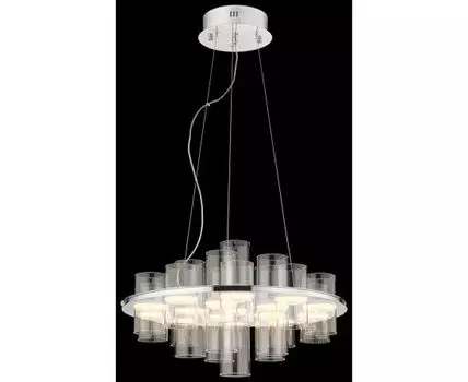 Подвесная люстра Wertmark PAULA