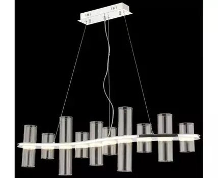 Подвесная люстра Wertmark PAULA