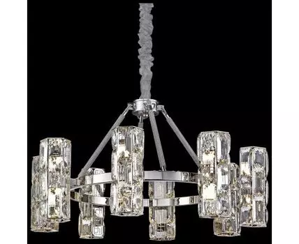 Подвесная люстра Wertmark PRIMO