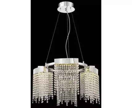 Подвесная люстра Wertmark REGINA