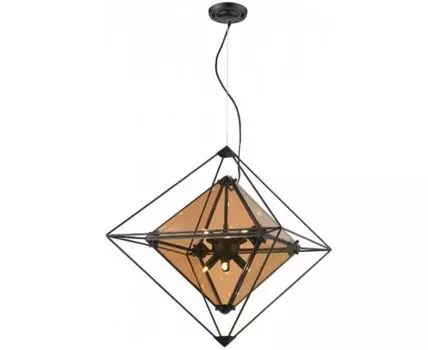 Подвесная люстра Wertmark ROMBO