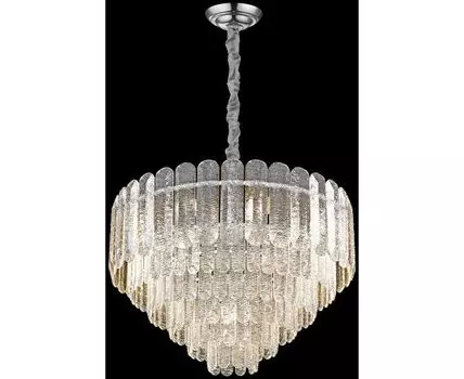 Подвесная люстра Wertmark SELMA