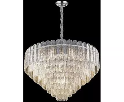 Подвесная люстра Wertmark SELMA