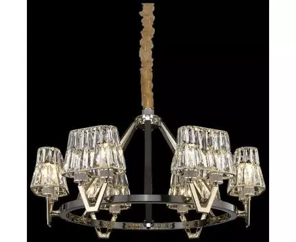 Подвесная люстра Wertmark VIOLA